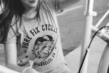Load image into Gallery viewer, Pure Fix 1940's Lady Tee
